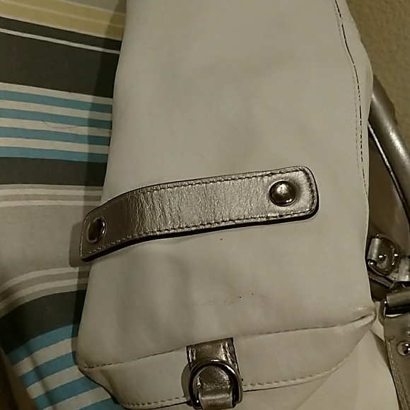 Coach bag with dustbag - Picture 6 of 8